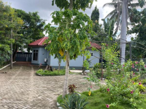 Home stay Africana Mbezi Beach